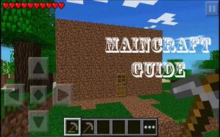 Crafting Guide Minecraft screenshot 1