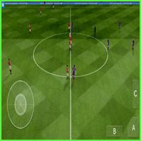 Guide Dream League Soccer 2016 captura de pantalla 2