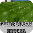 Guide Dream League Soccer 16 أيقونة