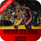 Guide For MY NBA 2K17. icon