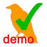 UK/WP Birding Checklist (demo)