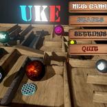 Endless Space Shooter 2D