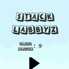 آیکون‌ Stack Labbyz 2D