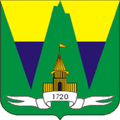 Усть-Каменогорск В.К.О ( ОСКЕМЕН )