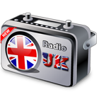 UK Radio icon