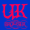 UK Browser - fast & Safe