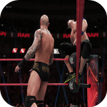 Guide WWe 2K18