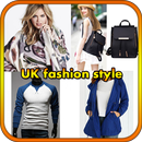 UK fashion style APK