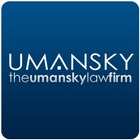 Umansky Accident and DUI  App simgesi