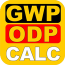 GWP-ODP Calculator APK