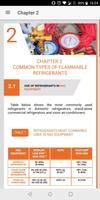 Good Servicing: Flammable Refr screenshot 1