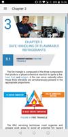 Good Servicing: Flammable Refr screenshot 2