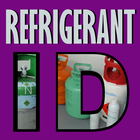 Refrigerant Identifier icône