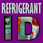 Refrigerant Identifier icon