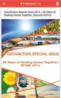 OzonApp eDocs+ Affiche