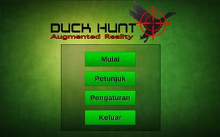 AR Duck Hunt 截图 1