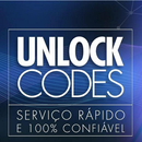 UNLOOK CODES APK