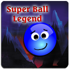 Super Ball Legend icône