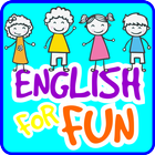 English For Fun আইকন