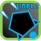 UOPL 2 アイコン