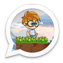 Harry Run Adventure APK