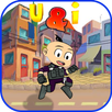 upin kembara alam dino APK