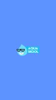 Aqua Skool 海报