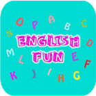English Fun icône
