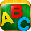 Kids Learn ABC  alphabet games