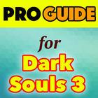 Guide for Dark Souls 3 icône