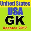 United States of America GK