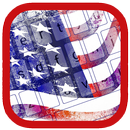 USA Keyboard APK