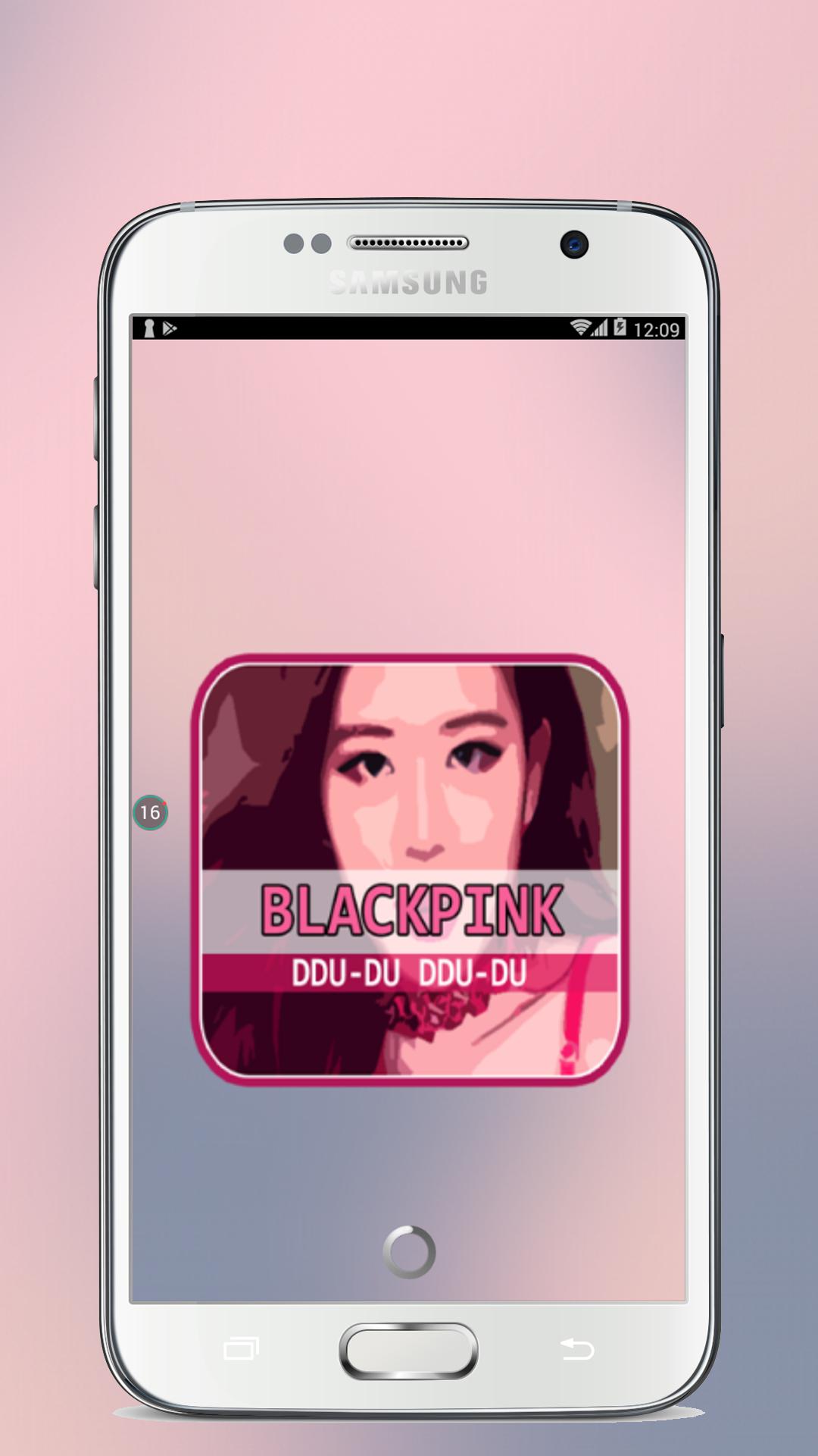 BLACKPINK DDU DU DDU DU Full Lirik For Android APK Download