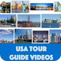 USA Tour Guide