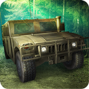 US Army Training Driver 3D APK
