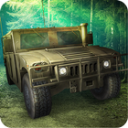 US Army Training Driver 3D 아이콘