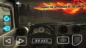 US Army Training Driver 3D 截图 2