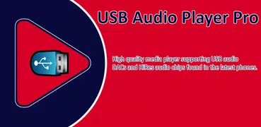 Usb Audio Player Pro