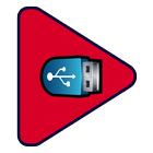 Usb Audio Player Pro آئیکن