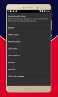 Usb Audio Player Pro تصوير الشاشة 2