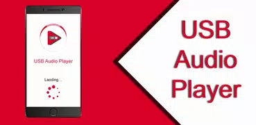 USB Audio Player