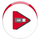 USB Audio Player icon
