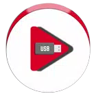 USB Audio Player 图标
