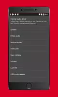 USB Audio Player 截图 1