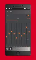 USB Audio Player 截图 2