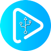 USB Audio Video Player APK