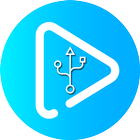 USB Audio Video Player icon