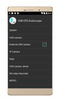 USB Endoscope Camera Screenshot 1