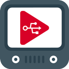 Usb Video Player Pro icon