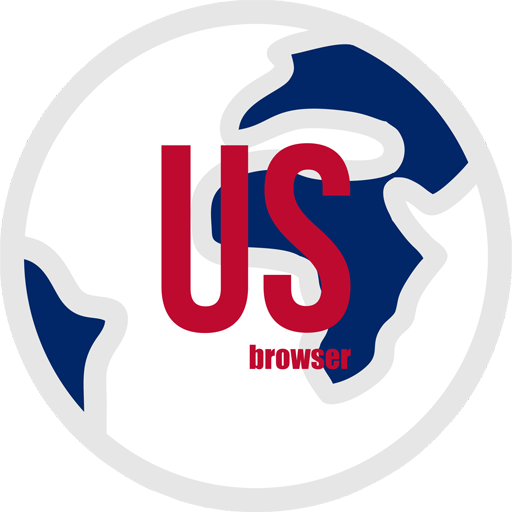 US Browser - Fast, Secure, Small